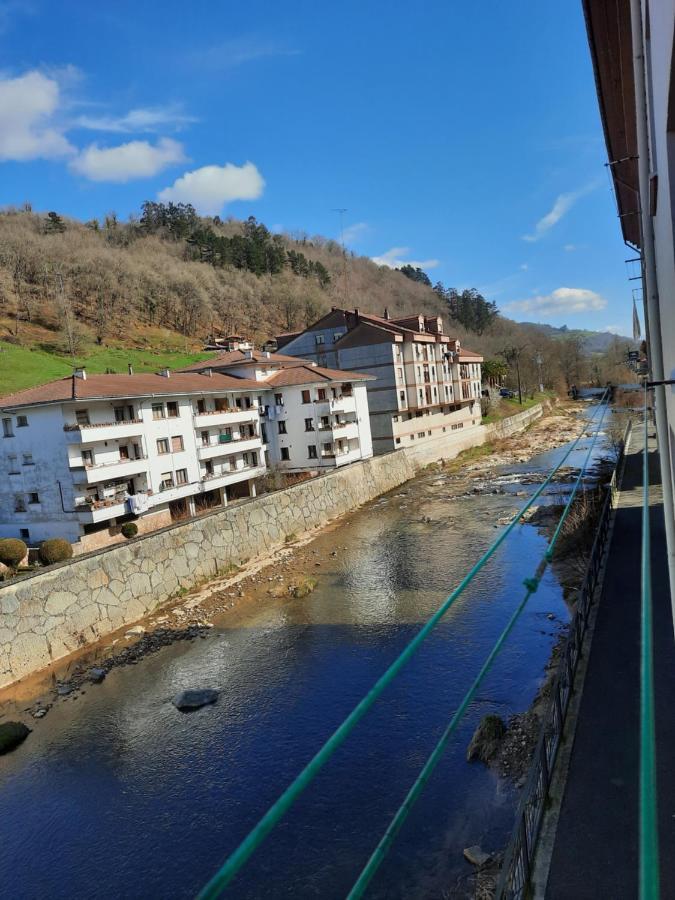 Casa De Mila Cangas de Onís Exterior foto