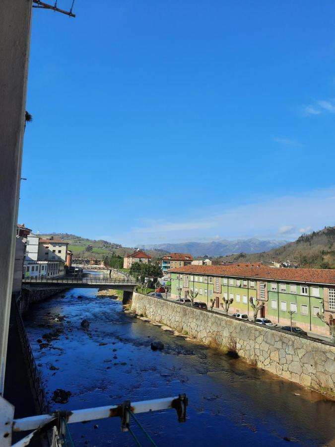 Casa De Mila Cangas de Onís Exterior foto